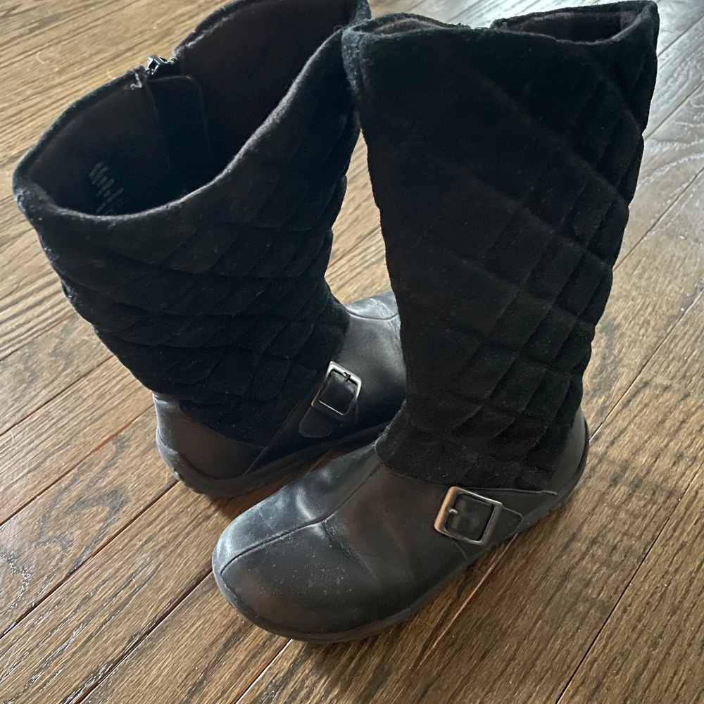 Girls Boots